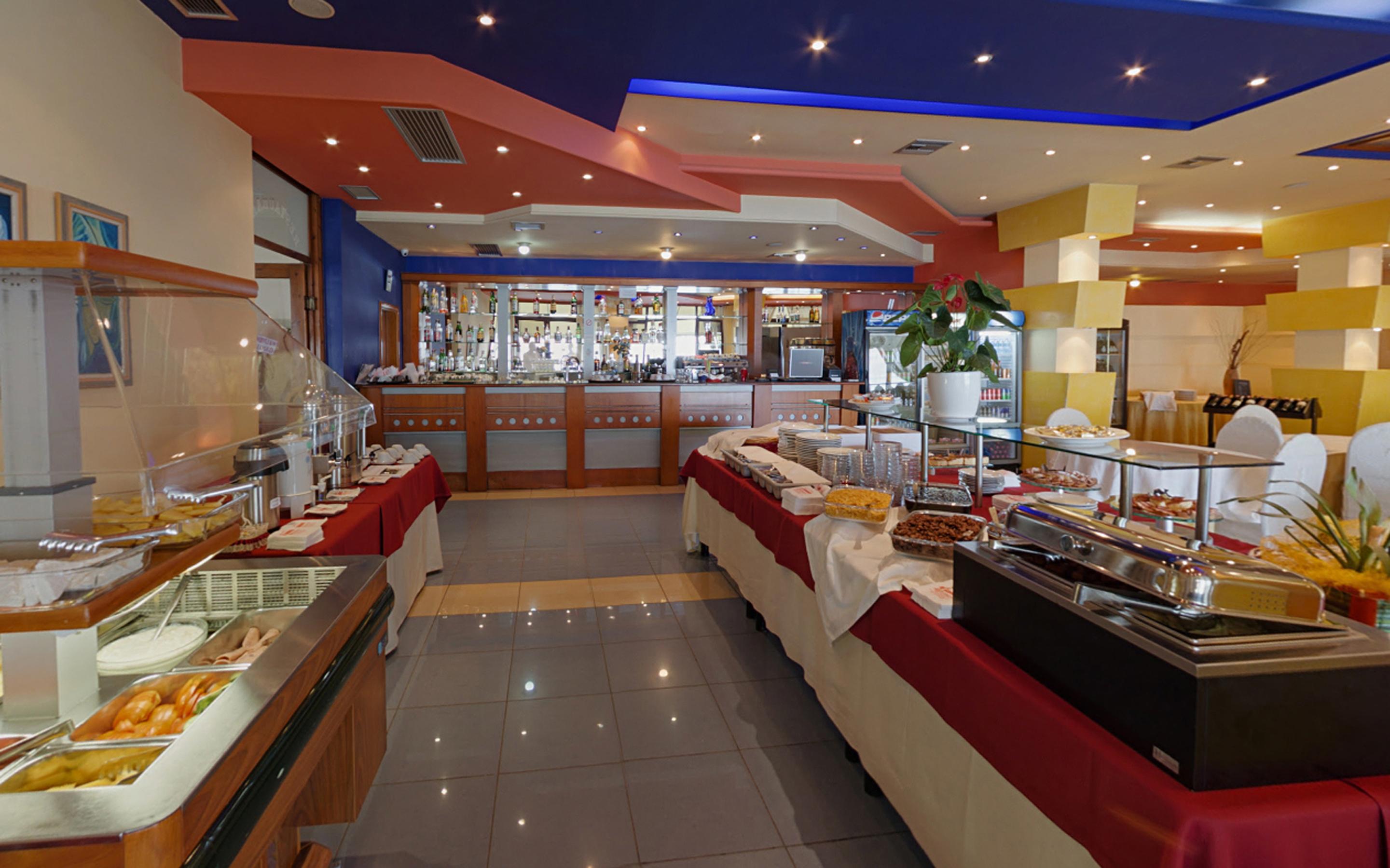 Hotel New York Vlore Exterior photo
